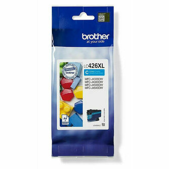 Originele inktcartridge Brother LC426XL 1