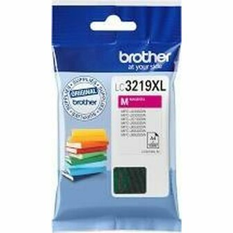 Originele inktcartridge Brother LC3219XLM Magenta 3