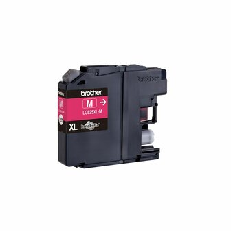 Originele inktcartridge Brother LC525XLM Magenta 1