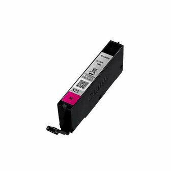 Originele inktcartridge Canon CLI-571M Magenta 1