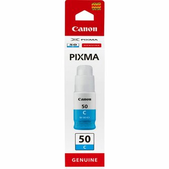 Originele inktcartridge Canon 3403C001 Blauw Cyaan 1