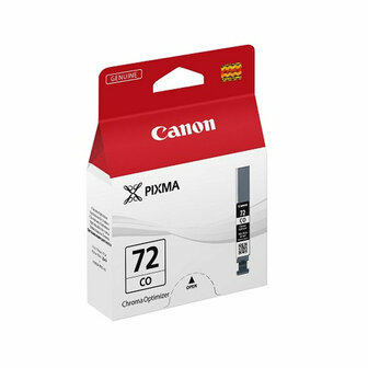 Originele inktcartridge Canon 6411B001 Transparant 2