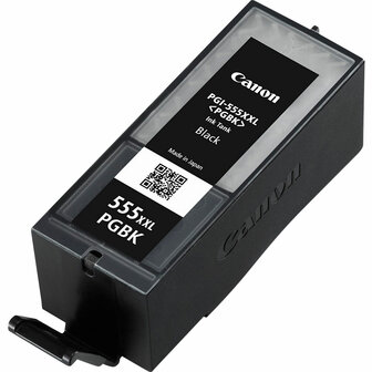 Originele inktcartridge Canon 8049B001 Zwart 1