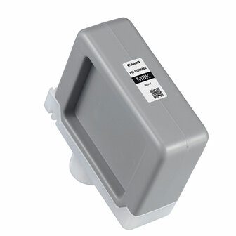 Originele inktcartridge Canon PFI-1100MBK Zwart 1