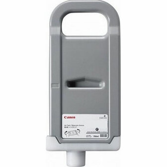 Originele inktcartridge Canon PFI-106 GY Grijs 1
