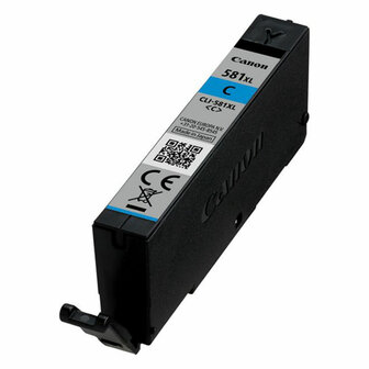 Originele inktcartridge Canon 581XL 1