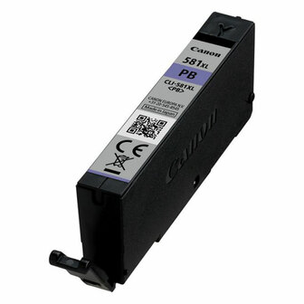 Originele inktcartridge Canon 581XL 3