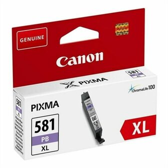 Originele inktcartridge Canon 581XL 4
