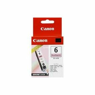 Originele inktcartridge Canon BCI6E Magenta 3