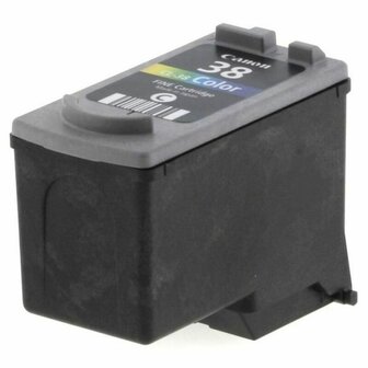 Originele inktcartridge Canon 2146B001 Tricolor 3