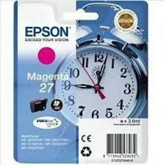 Originele inktcartridge Epson RKCONS1701GB Magenta 2