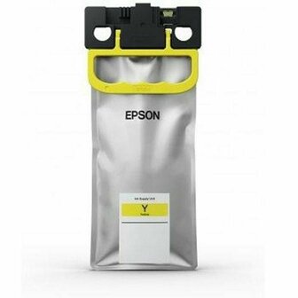 Originele inktcartridge Epson DURABrite Pro Geel Zwart 1