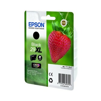 Compatibele inktcartridge Epson T29XL 1