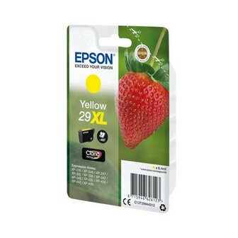 Compatibele inktcartridge Epson T29XL 2