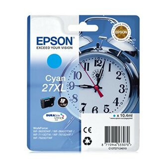 Compatibele inktcartridge Epson T27XL 1
