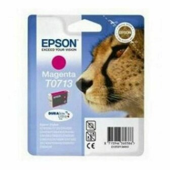 Originele inktcartridge Epson C13T07134012 Magenta 1