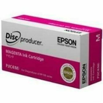 Originele inktcartridge Epson C13S020450 Magenta 1