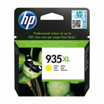 Compatibele inktcartridge HP C2P26AE Geel 1