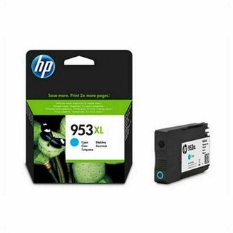 Originele inktcartridge HP F6U16AE 22 ml-47 ml Cyaan 1
