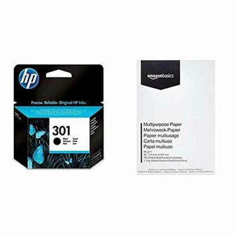 Originele inktcartridge HP CH561EE, CH562EE Zwart Tricolor 1