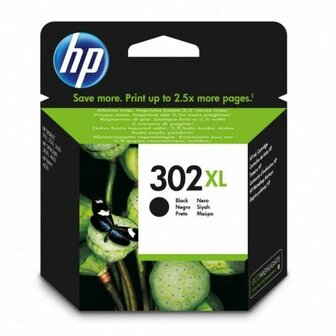 Originele inktcartridge HP 943ETFX Zwart 3