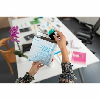 Originele inktcartridge HP 943ETFX Zwart 4