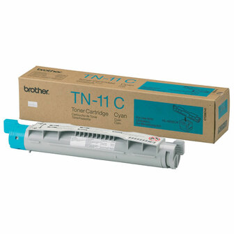 Toner Brother HL-4000CN Cyaan 1