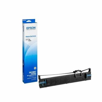 Toner Epson C13S015657 (1 Stuks) 1