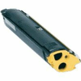 Toner Epson Aculaser C-900/1900 Geel 1
