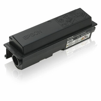 Originele Toner Epson Epson Aculaser M2000 Zwart 1