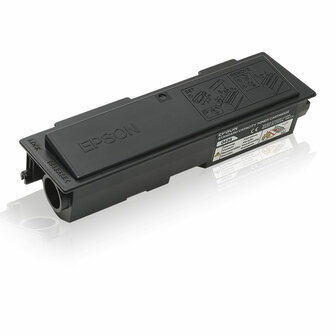 Originele Toner Epson Aculaser M2000 Zwart 1