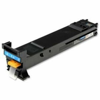 Toner Epson C13S050492 Zwart Cyaan 1