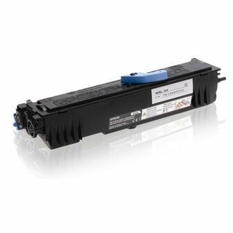 Originele Toner Epson AcuLaser M1200 Zwart 1