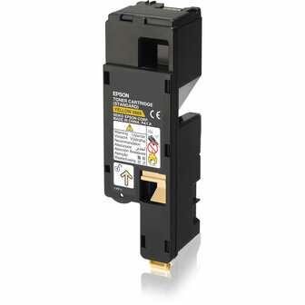 Toner Epson C13S050669 Geel 1