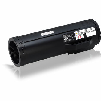 Originele Toner Epson Epson Aculaser AL-M400DN Zwart 1