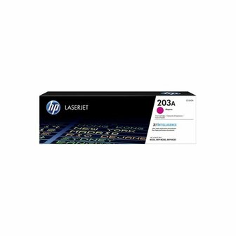 Originele Toner HP 203A Magenta 1