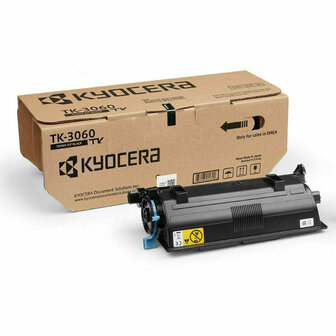 Toner Kyocera 1T02V30NLC Zwart 1