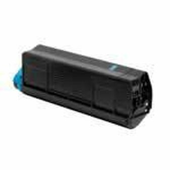 Toner OKI C-3100 Cyaan 1
