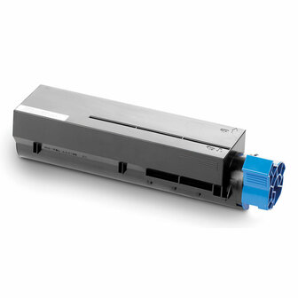 Originele Toner OKI 44574702 Zwart 1
