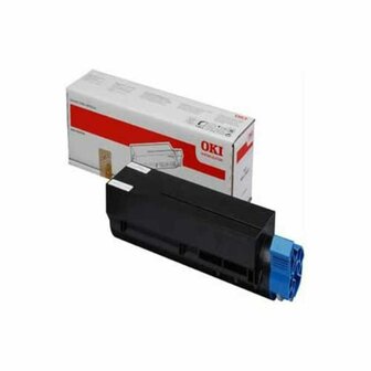 Originele Toner OKI 44992401 Zwart 1