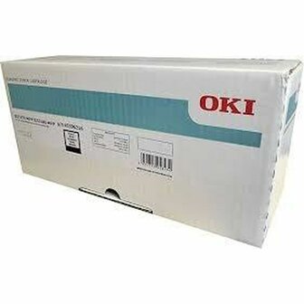 Toner OKI 45396216 Zwart 1