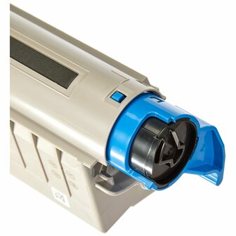 Originele Toner OKI 46507508 Zwart 1