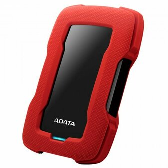 Externe Harde Schijf Adata HD330 2 TB HDD 2