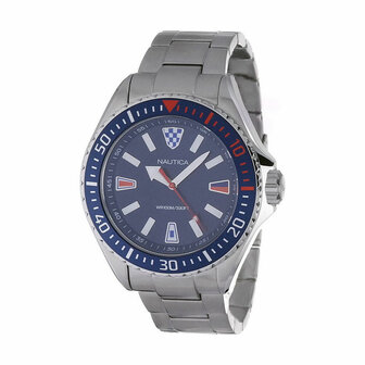 Nautica CRANDON PARK BEACH (&Oslash; 46 mm) Kinder horloge 1
