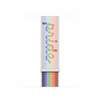 Horloge-armband WATCH 41 PRIDE EDITION Apple MU9P3ZM/A 1