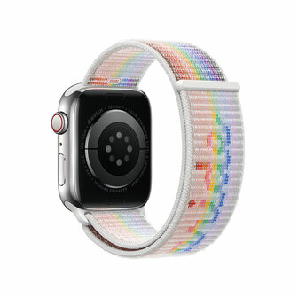 Horloge-armband WATCH 41 PRIDE EDITION Apple MU9P3ZM/A 2