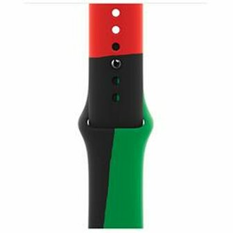 Horloge-armband Apple Watch Apple MUQ53ZM/A S/M 40 mm 1