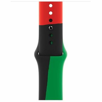 Horloge-armband Apple Watch Apple MUQ53ZM/A S/M 40 mm 2