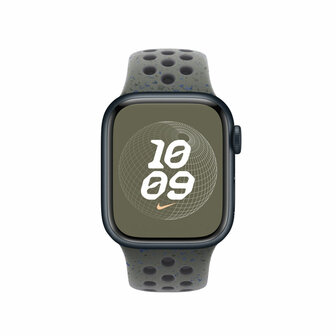 Horloge-armband Apple MUUW3ZM/A M/L 2