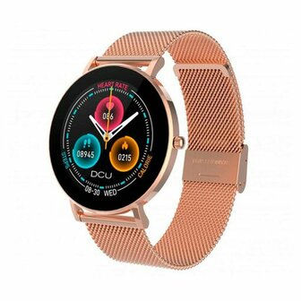 Smartwatch DCU BOULEVARD 1